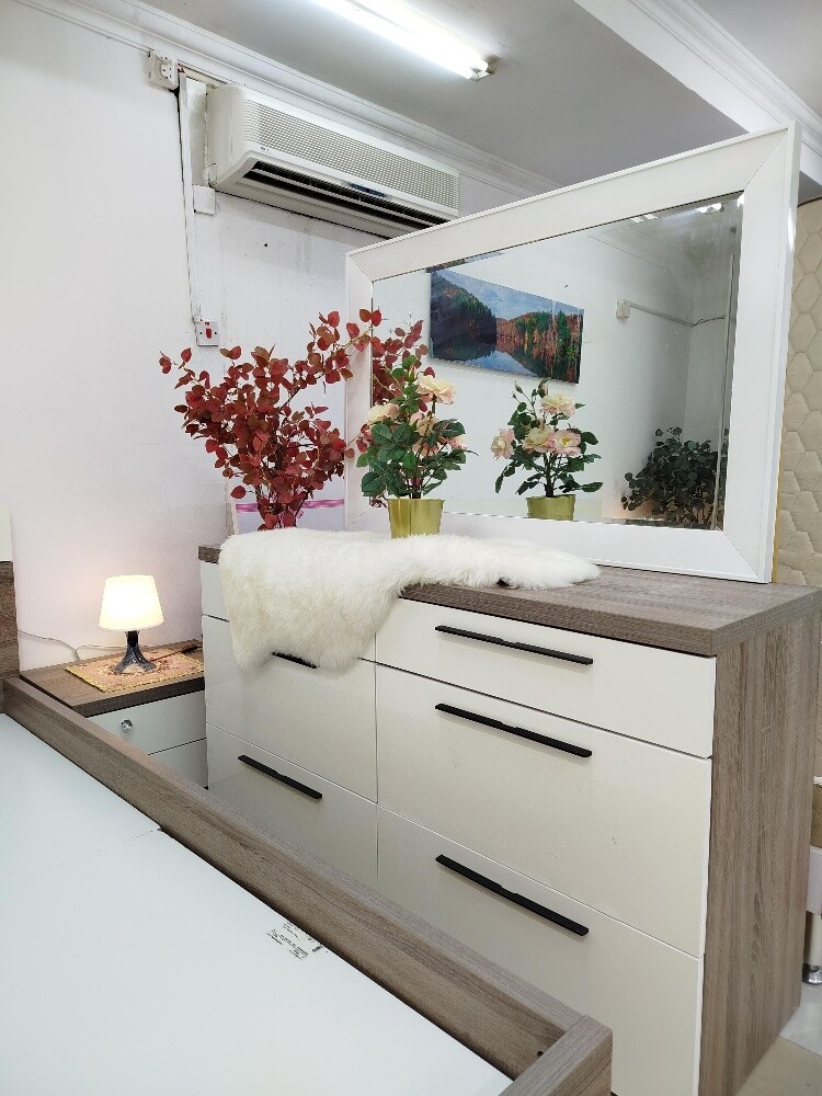 For sale homecentre bedroom - 5