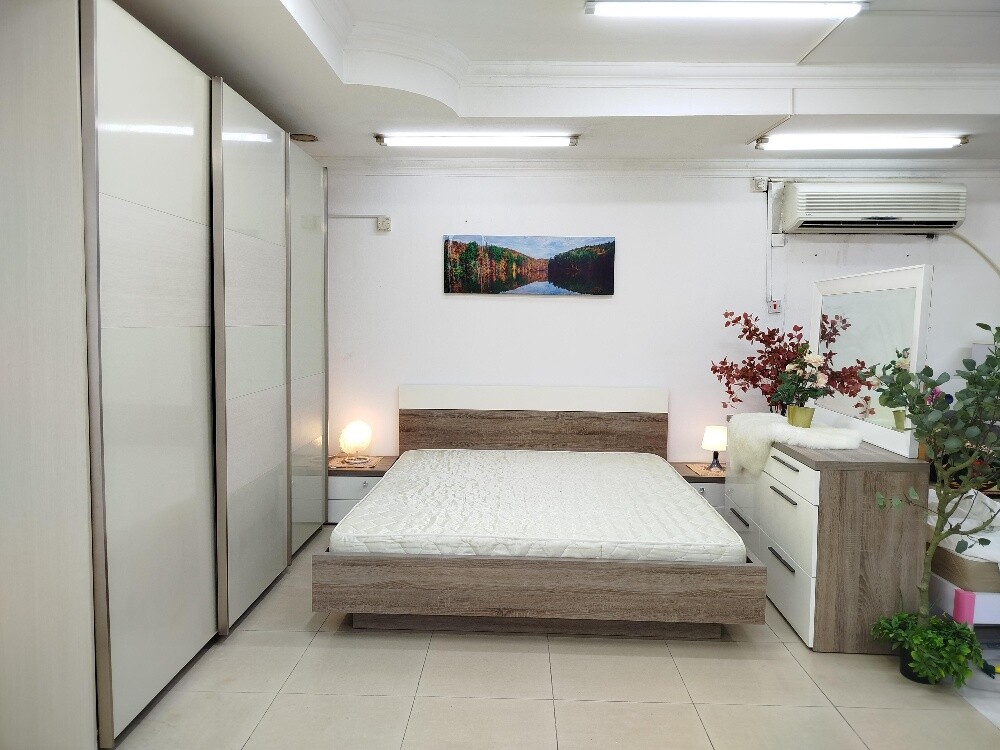 For sale homecentre bedroom - 1