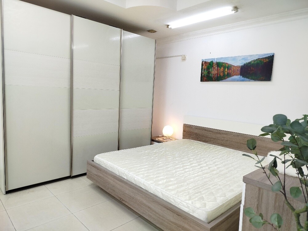 For sale homecentre bedroom - 3
