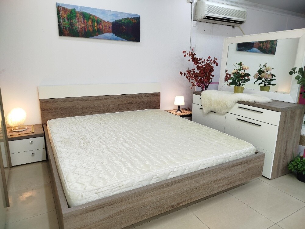 For sale homecentre bedroom - 2
