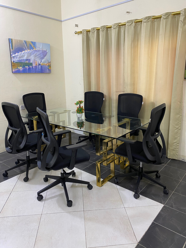 office furniture-74456895 - 1