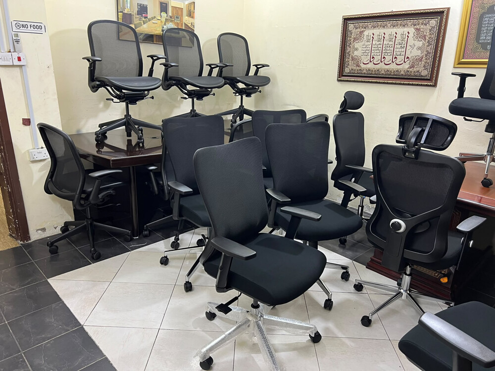 office furniture-74456895 - 3