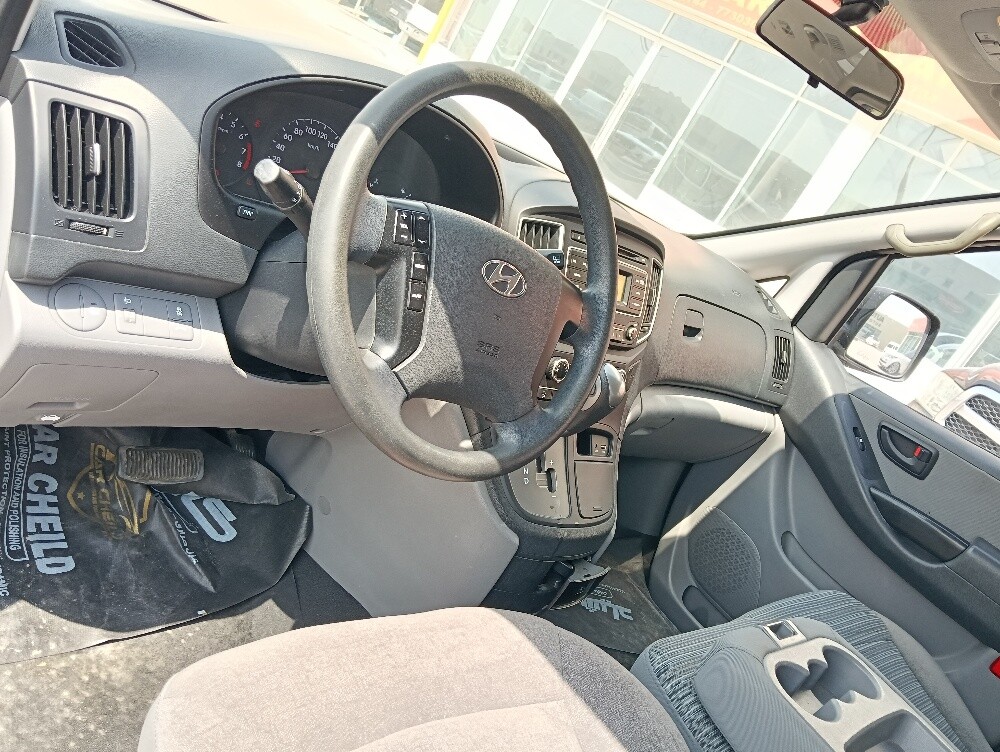 Hyundai H1 2020 - 6