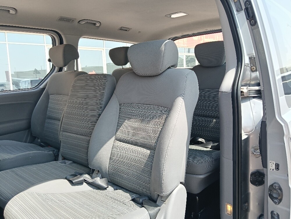 Hyundai H1 2020 - 8