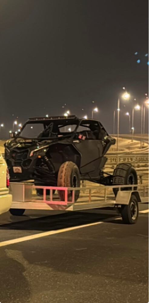 باب ألمنيوم اقرأ الوصف  - 1