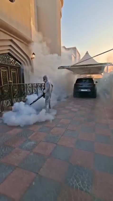 تايم جولد لإبادة الحشرات - 29