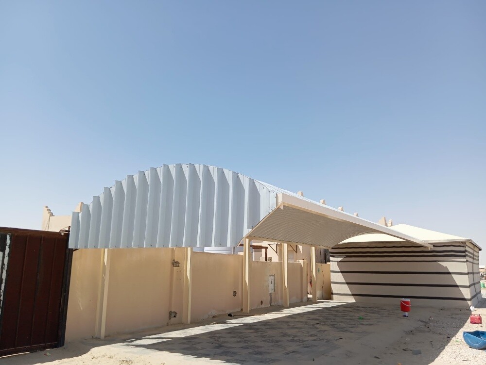 حداد جميع اعمال الحدادة - 28