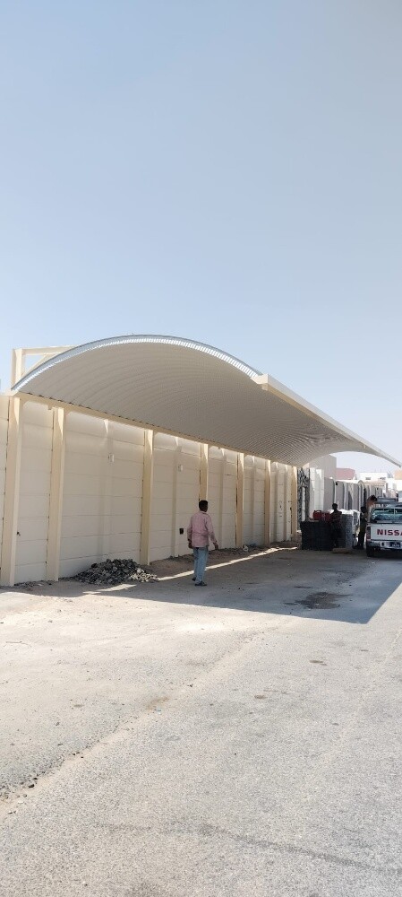 حداد جميع اعمال الحدادة - 6