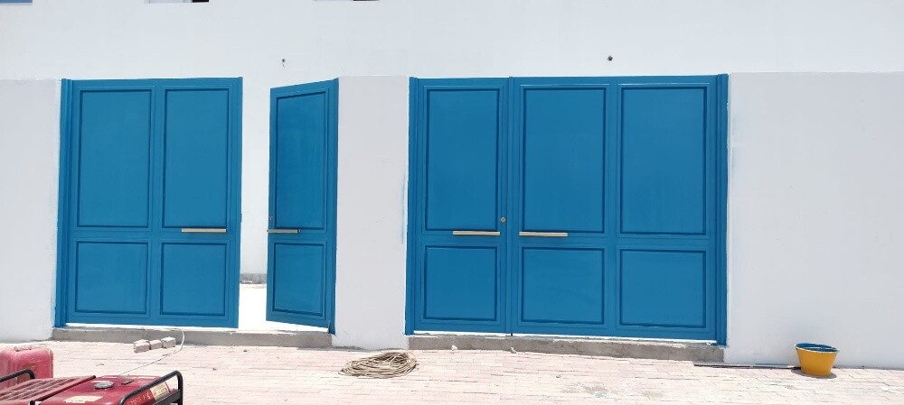 حداد جميع اعمال الحدادة - 12