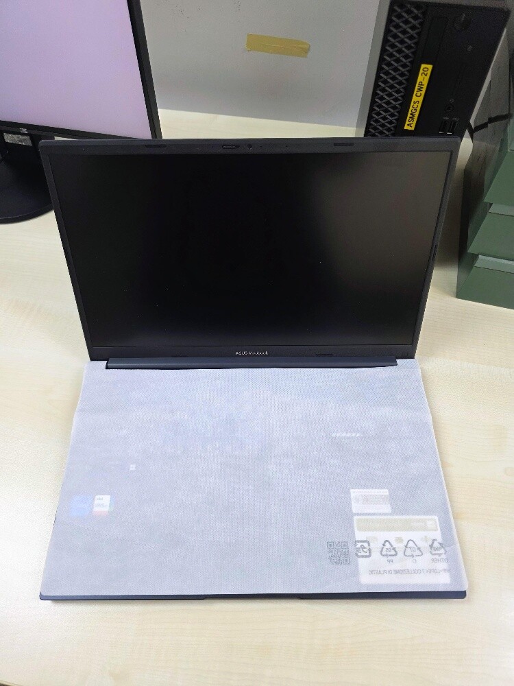 ASUS – i5 13th Gen | 16GB| 512GB|15 - 5