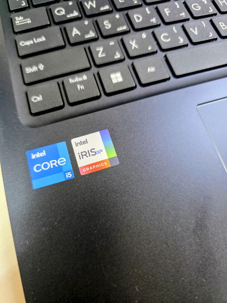 ASUS – i5 13th Gen | 16GB| 512GB|15 - 2