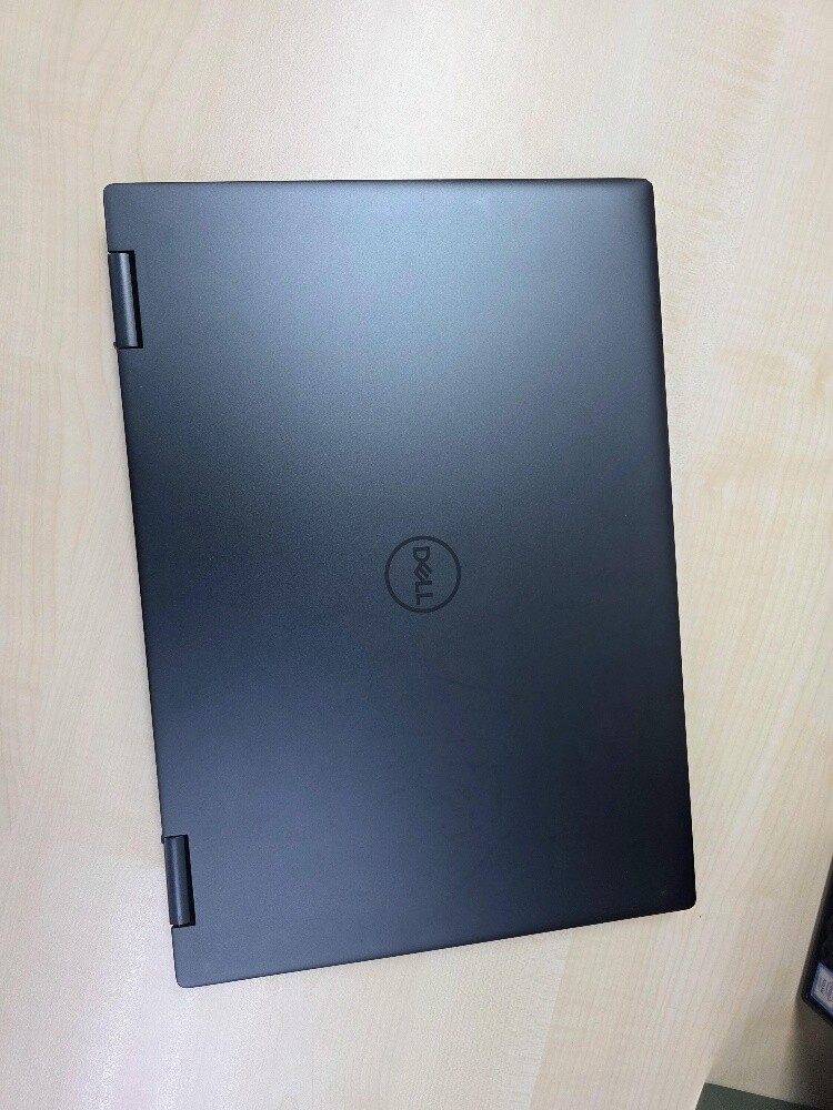 DeLL 2in1 i7-1260p 16GB 512GB 2GB N - 3