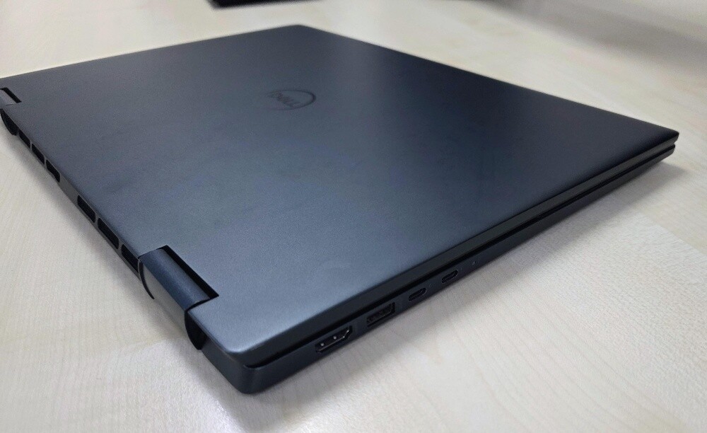 DeLL 2in1 i7-1260p 16GB 512GB 2GB N - 17
