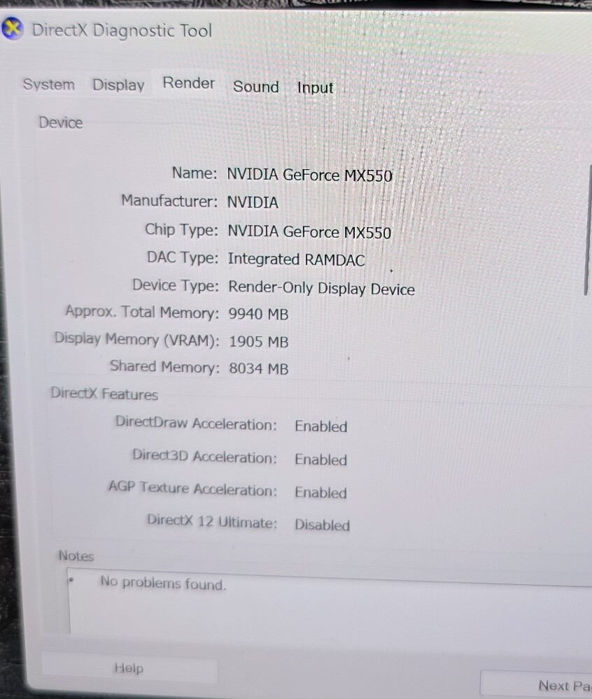 DeLL 2in1 i7-1260p 16GB 512GB 2GB N - 9
