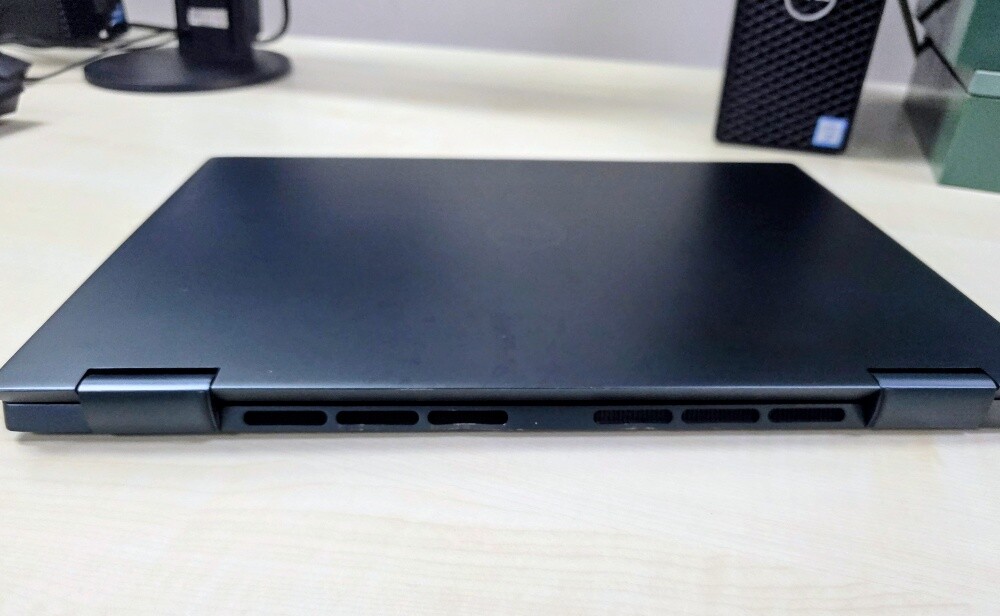 DeLL 2in1 i7-1260p 16GB 512GB 2GB N - 18