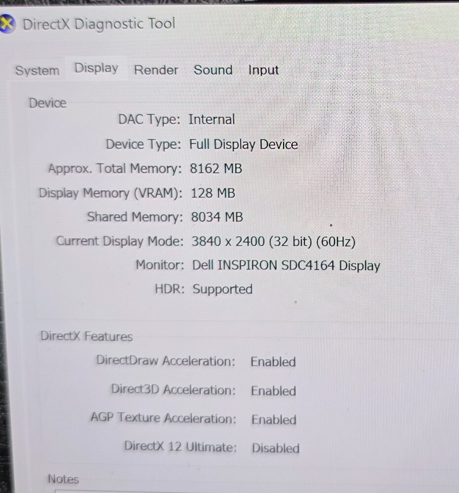 DeLL 2in1 i7-1260p 16GB 512GB 2GB N - 8