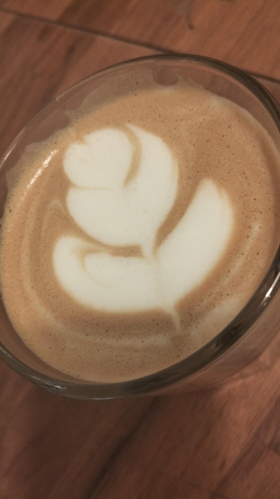 Barista - 5