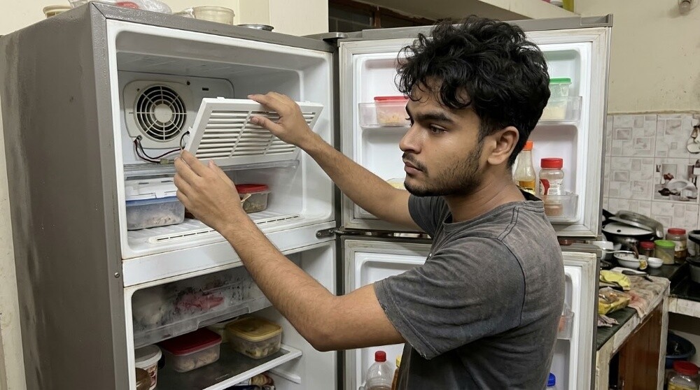 We repair all types of refrigerator - 2