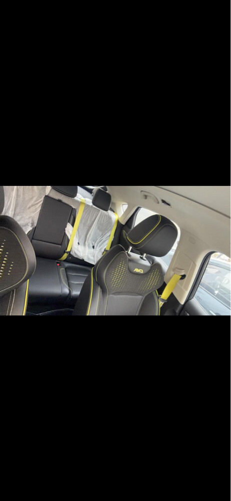 geely  - 6