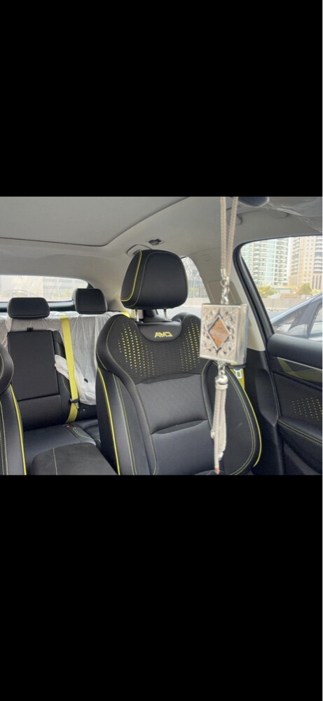 geely  - 7