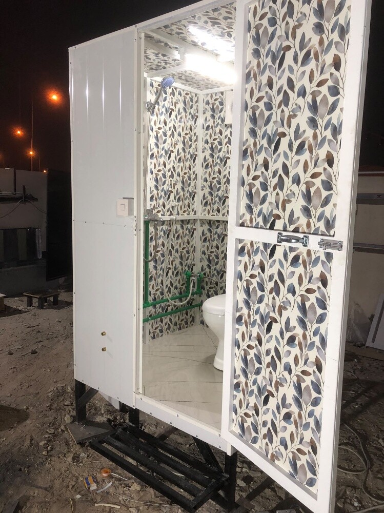 bathroom  new for sel - 7