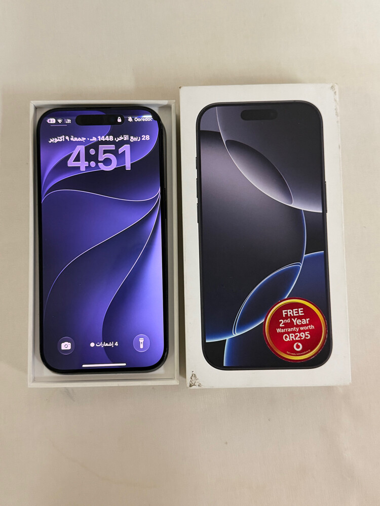 ايفون 16 بره - 1