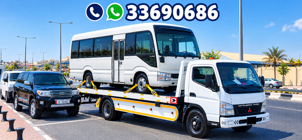 -Towing car services - Breakdown - 2