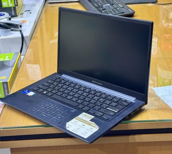 ASUS VIVOBOOK : i7 13TH GENERATION - 1