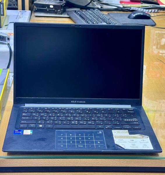 ASUS VIVOBOOK : i7 13TH GENERATION - 4