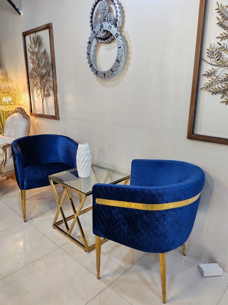 Sofa & chair,Rollar, Cartins. - 14