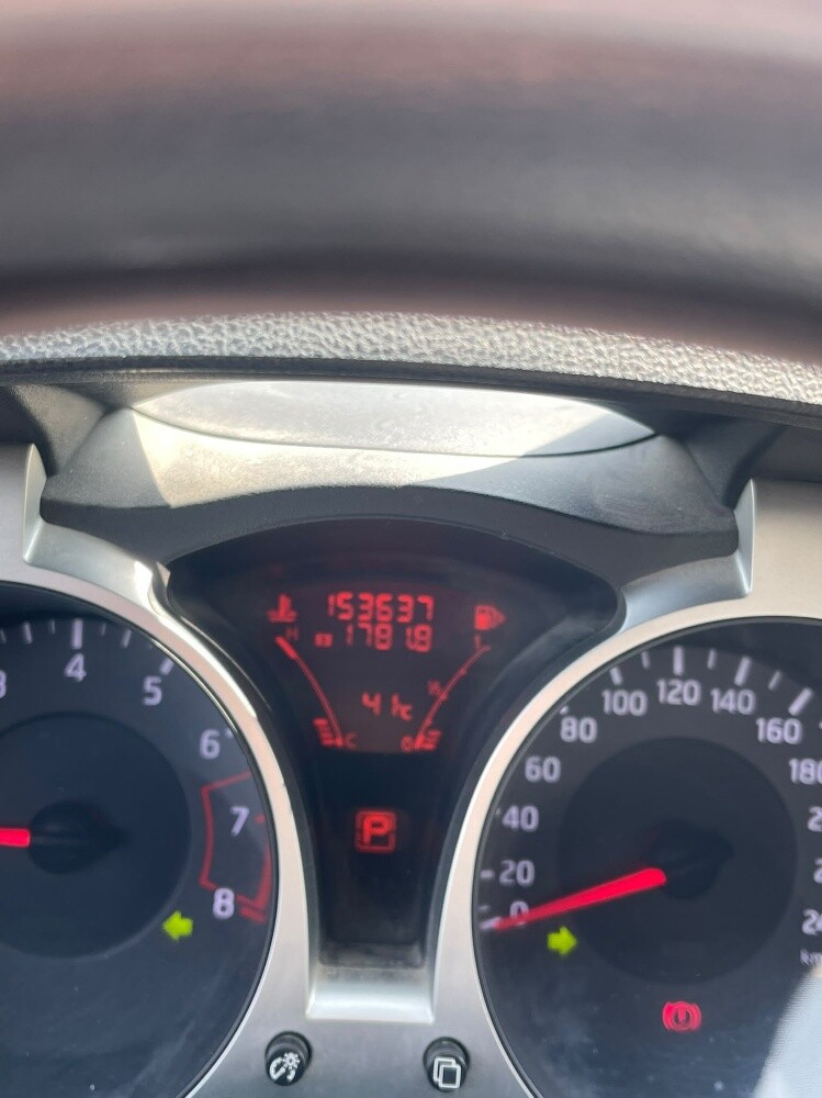 nissan juke - 3
