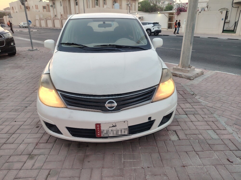 تيدا 2011 - 3