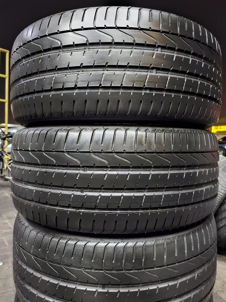 265-50-19,,, pirelli brand - 2