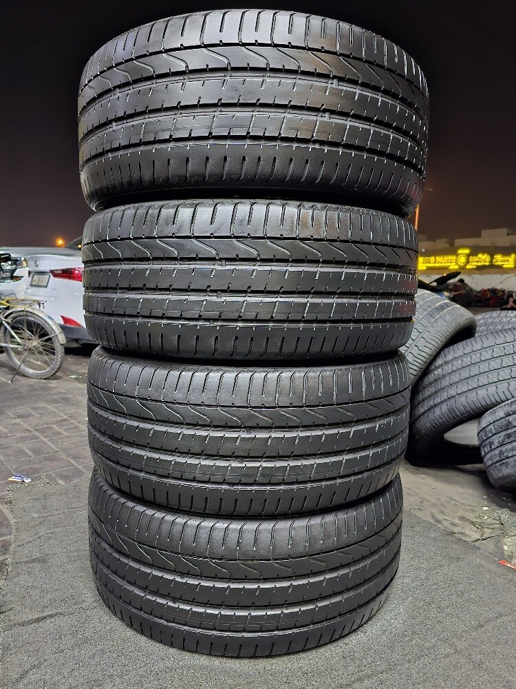 265-50-19,,, pirelli brand - 10