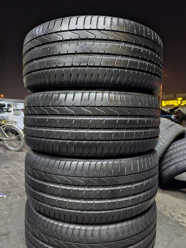 265-50-19,,, pirelli brand - 8