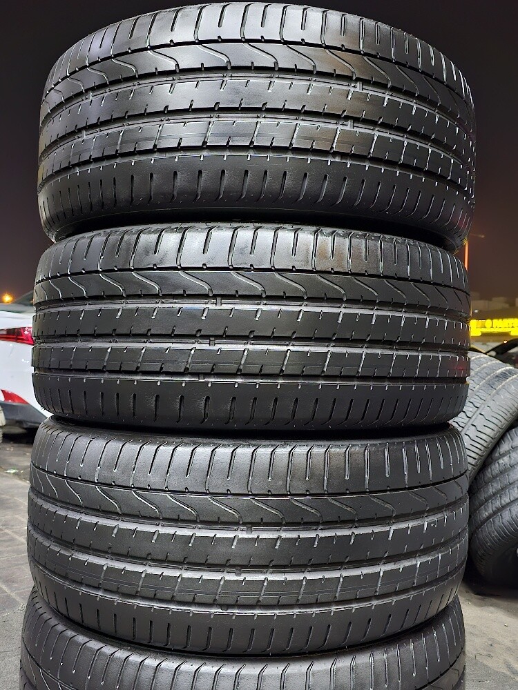 265-50-19,,, pirelli brand - 3