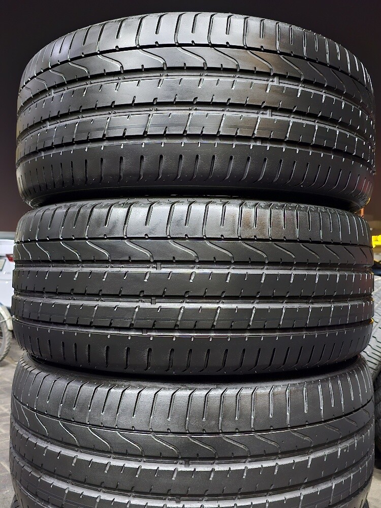 265-50-19,,, pirelli brand - 1