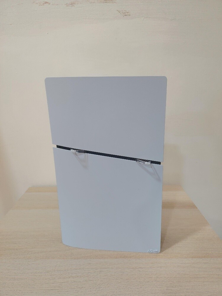 play station slim with warranty - 3
