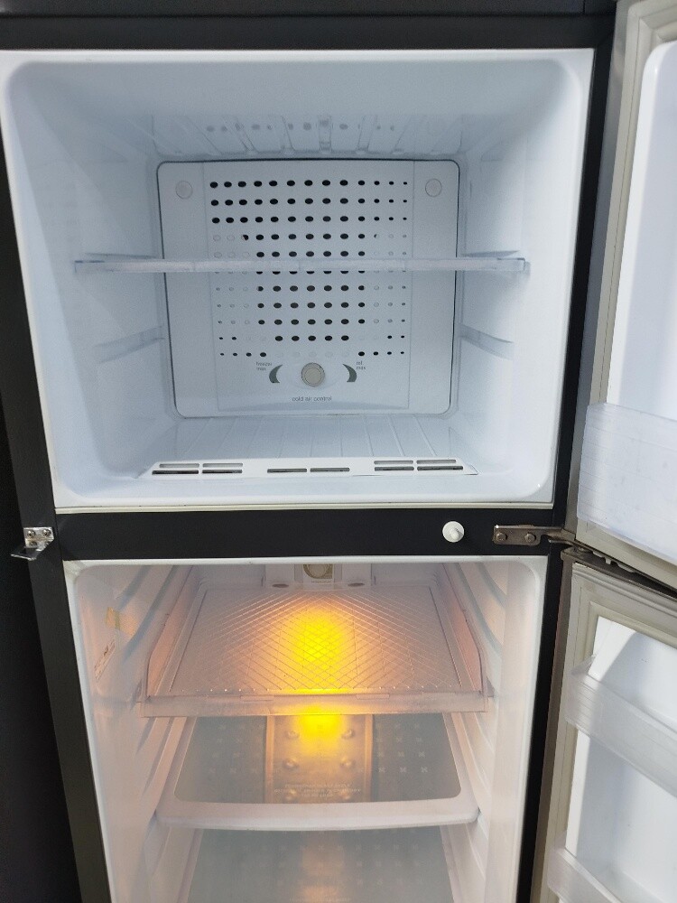 Oscar medium size refrigerator - 4