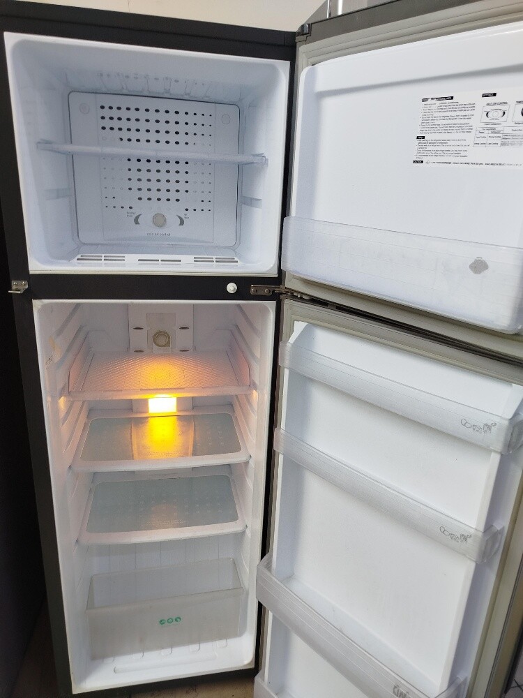 Oscar medium size refrigerator - 2