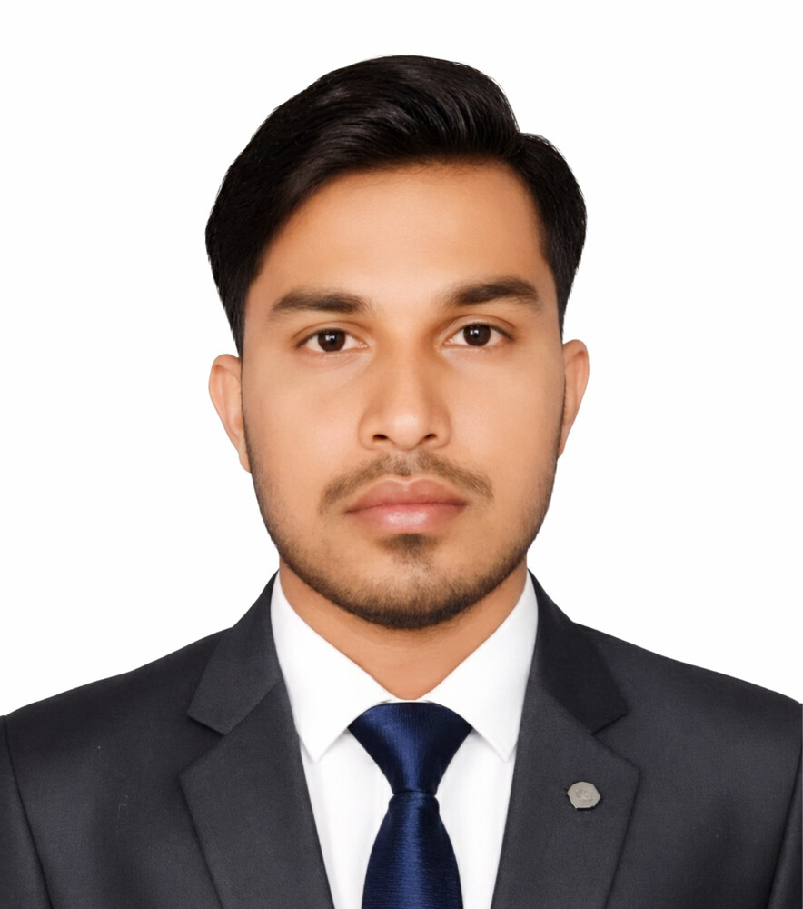 fandeen alam  - 1