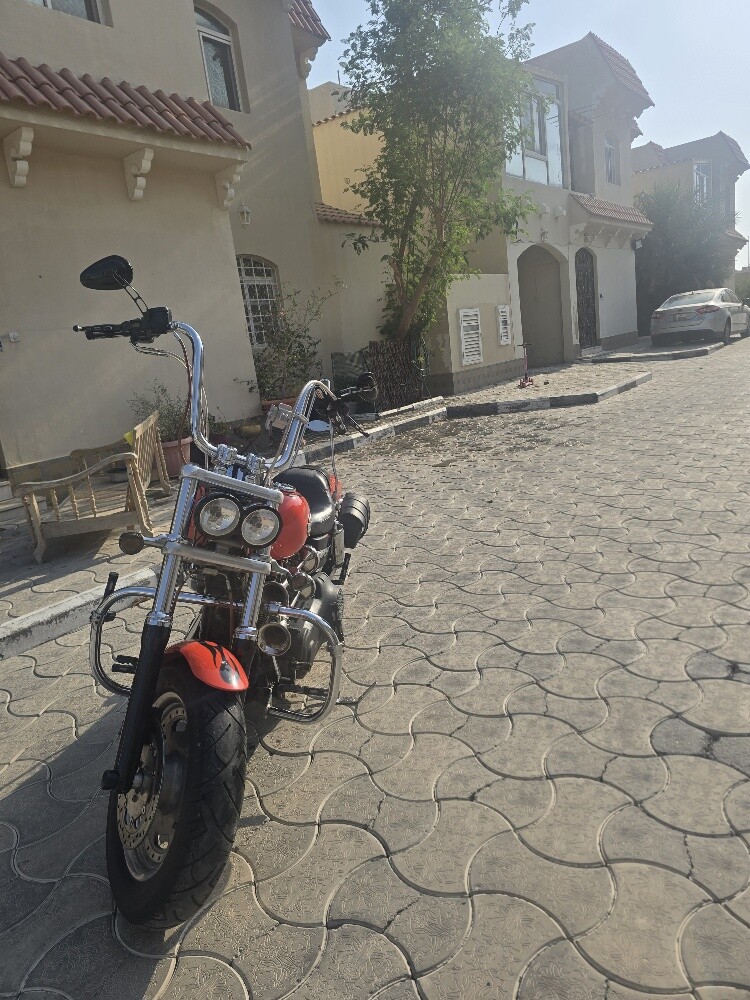 harley davidson fatboob 2012 - 14