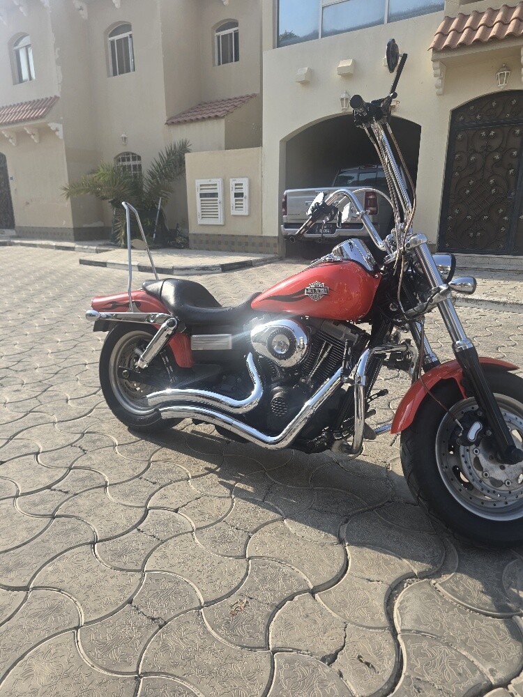 harley davidson fatboob 2012 - 11