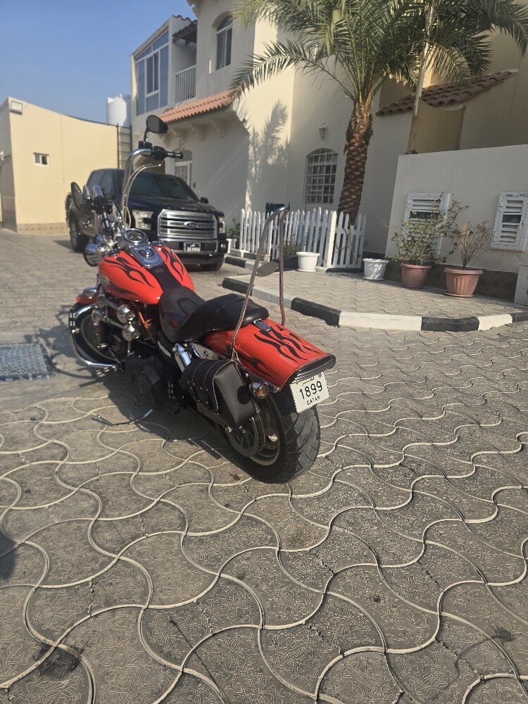 harley davidson fatboob 2012 - 9
