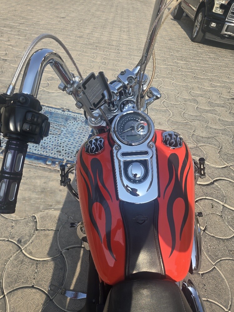 harley davidson fatboob 2012 - 6