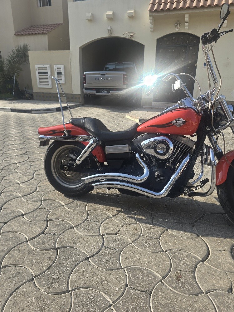 harley davidson fatboob 2012 - 10