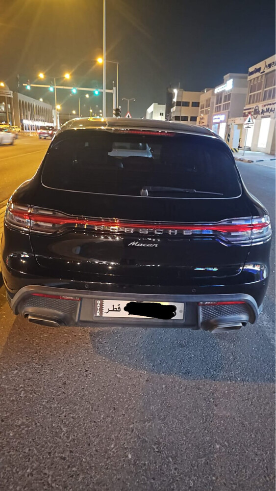 بورش ماكان٢٠٢٣ - 2