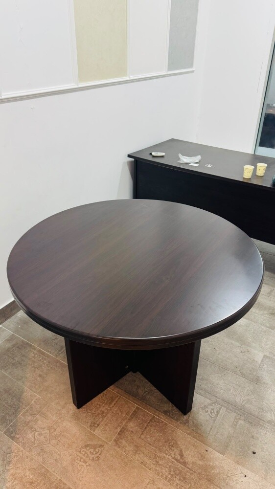 Modern Meeting Table ( New) - 23