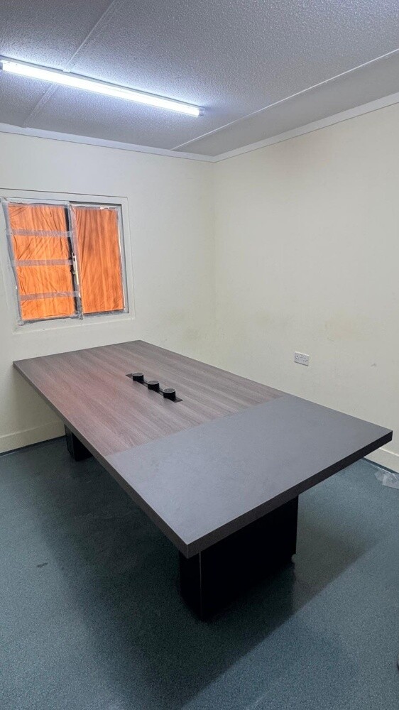 Modern Meeting Table ( New) - 15