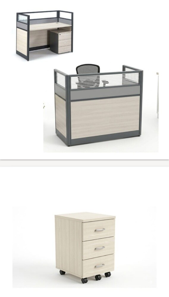 New Reception desk - 18
